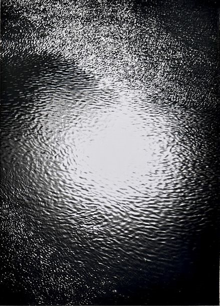 Sun on the Water, 1968
