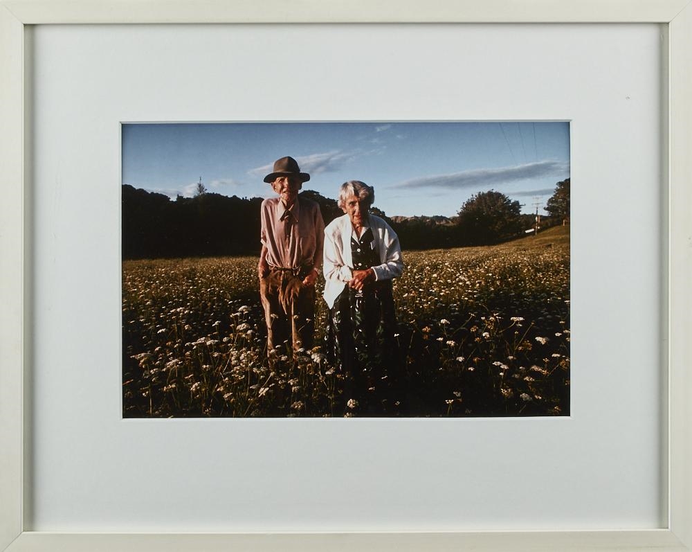 Artwork by John McDermott, Untitled, Made of digital print on paper