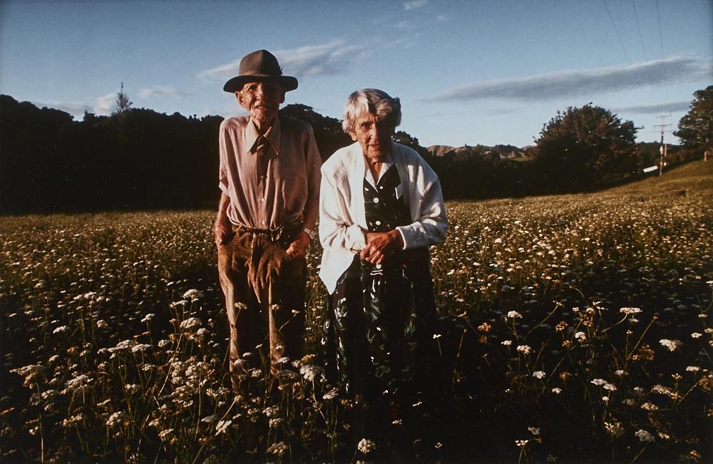 Artwork by John McDermott, Untitled, Made of digital print on paper