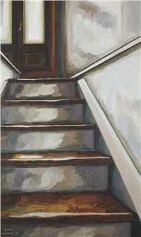Stair-Light - Ramond Jennings