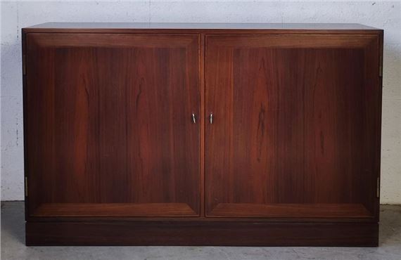 Two-leaf sideboard by Kai Winding, 1960s
