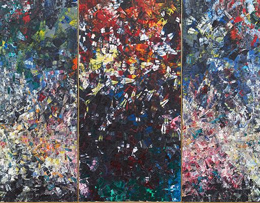 Riopelle at 100: A Century of Defiance and Distinction