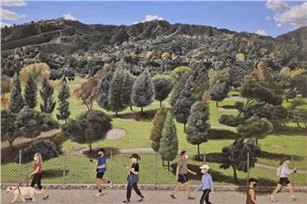 Review: Art Made During — and Despite — the Pandemic Informs the Hammer’s ‘Made in L.A.’ 2023 Biennial