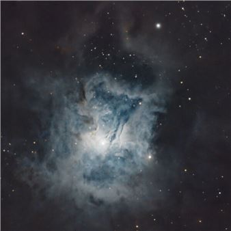 Marsha Wilcox: Ancient Light - Griffin Museum of Photography