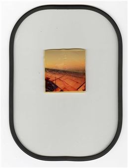 Lauren Cardenas: #Sueño Americano - Box 13 Artspace