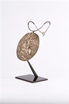 Gabriela Sismann: Art to Wear - Jill Newhouse Gallery