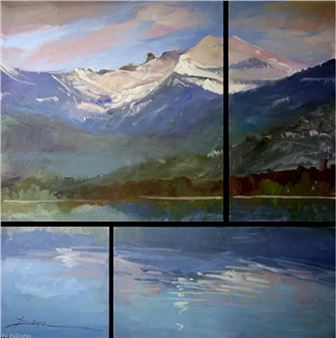 Portfolio | The Great Outdoors