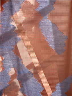 Quinn Emanuel Urquhart & Sullivan Artists-In-Residence: Cheyenne Concepcion & Estelle Maisonett - High Line Nine