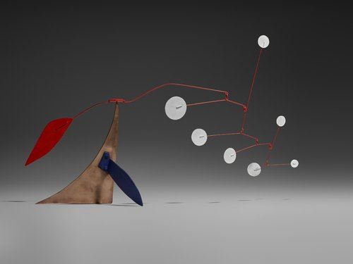 Rago Wright: The Acey And Bill Wolgin Collection - High Line Nine