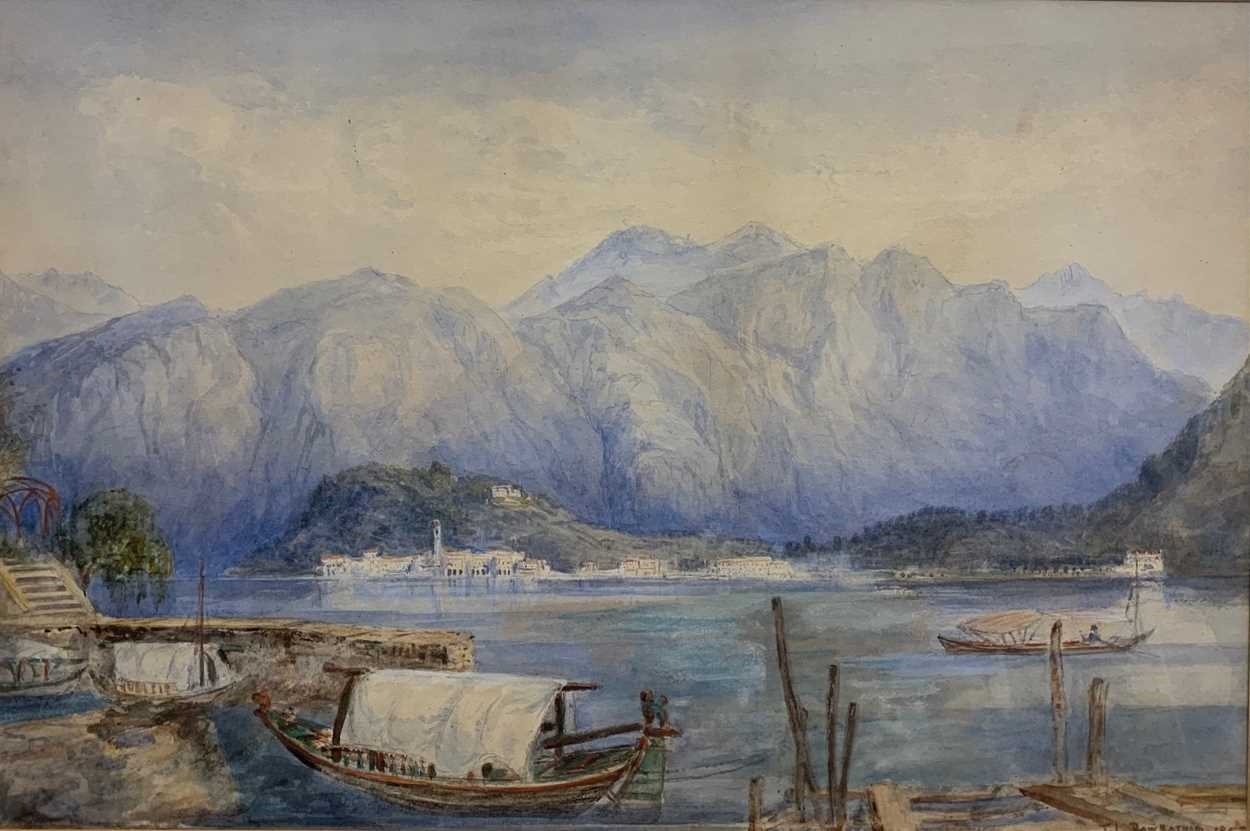 Thomas Charles Leeson Rowbotham | Thomas Charles Leeson Rowbotham (1823 ...