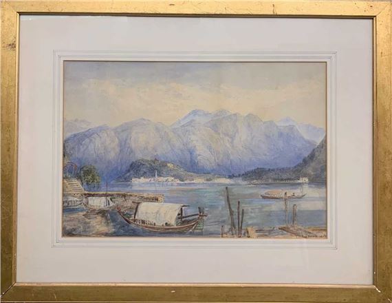 Thomas Charles Leeson Rowbotham | Thomas Charles Leeson Rowbotham (1823 ...