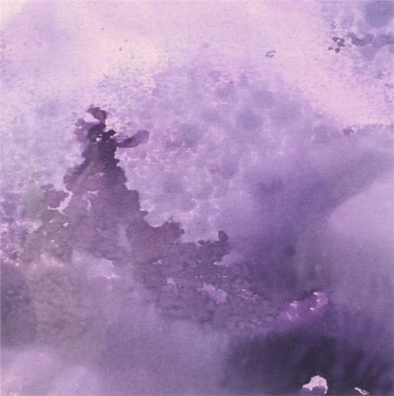 Costas Mikellides | Just Purple | MutualArt
