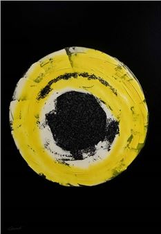 Sun over Aleppo - Marek Lewicki