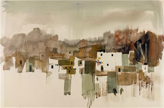 Bruce Spicer | 1 Artworks | MutualArt