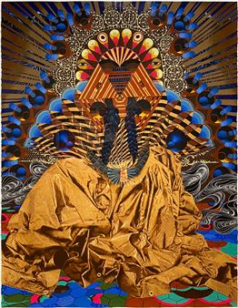 B-side: (Broken) Memory & Remix - BRIC Arts | Media House