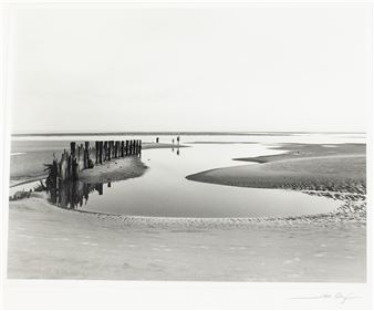 Tybee Island, South Beach - Jack Leigh