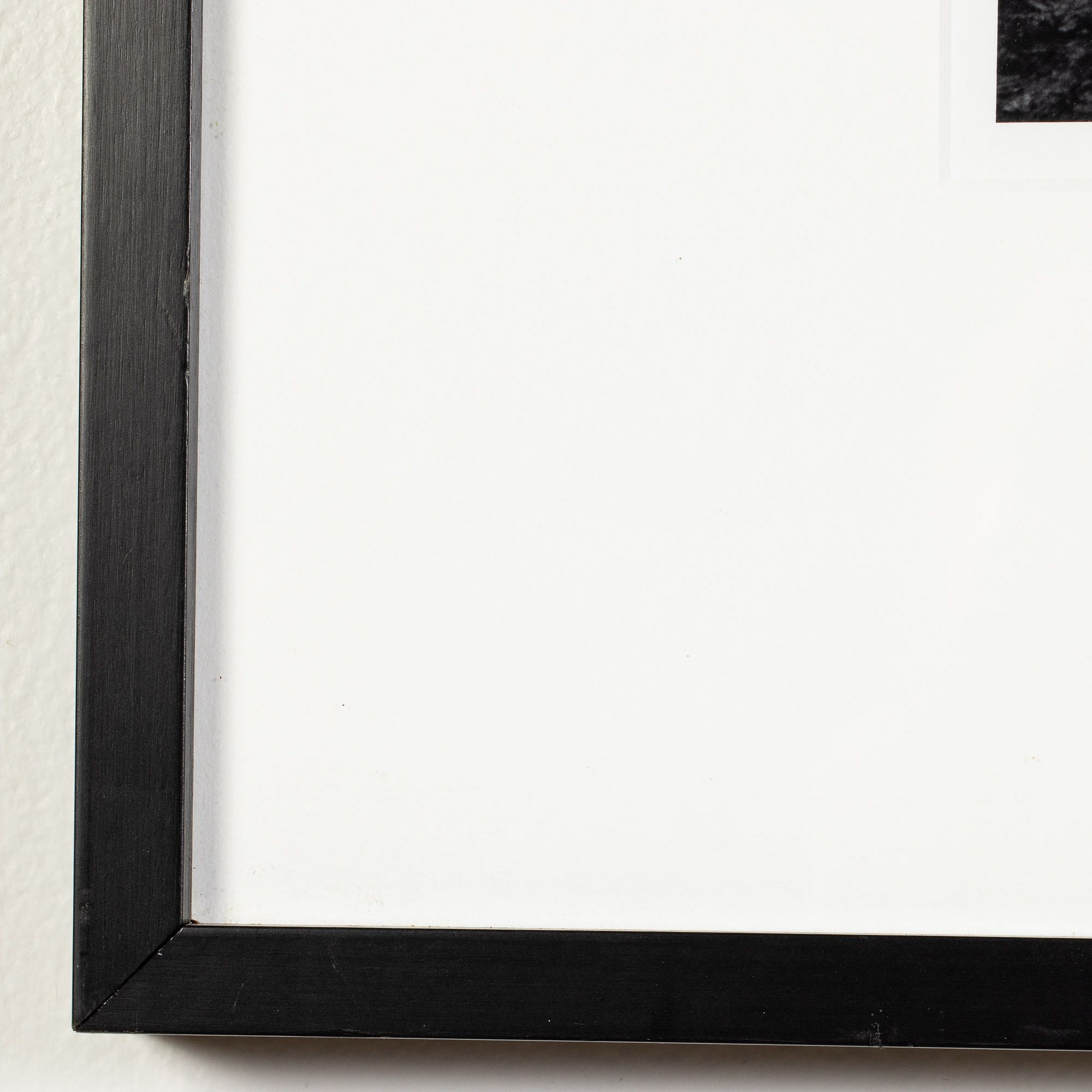 Artwork by Jack Leigh, Midnight, Bonaventure Cemetery, Made of Silver Gelatin Print