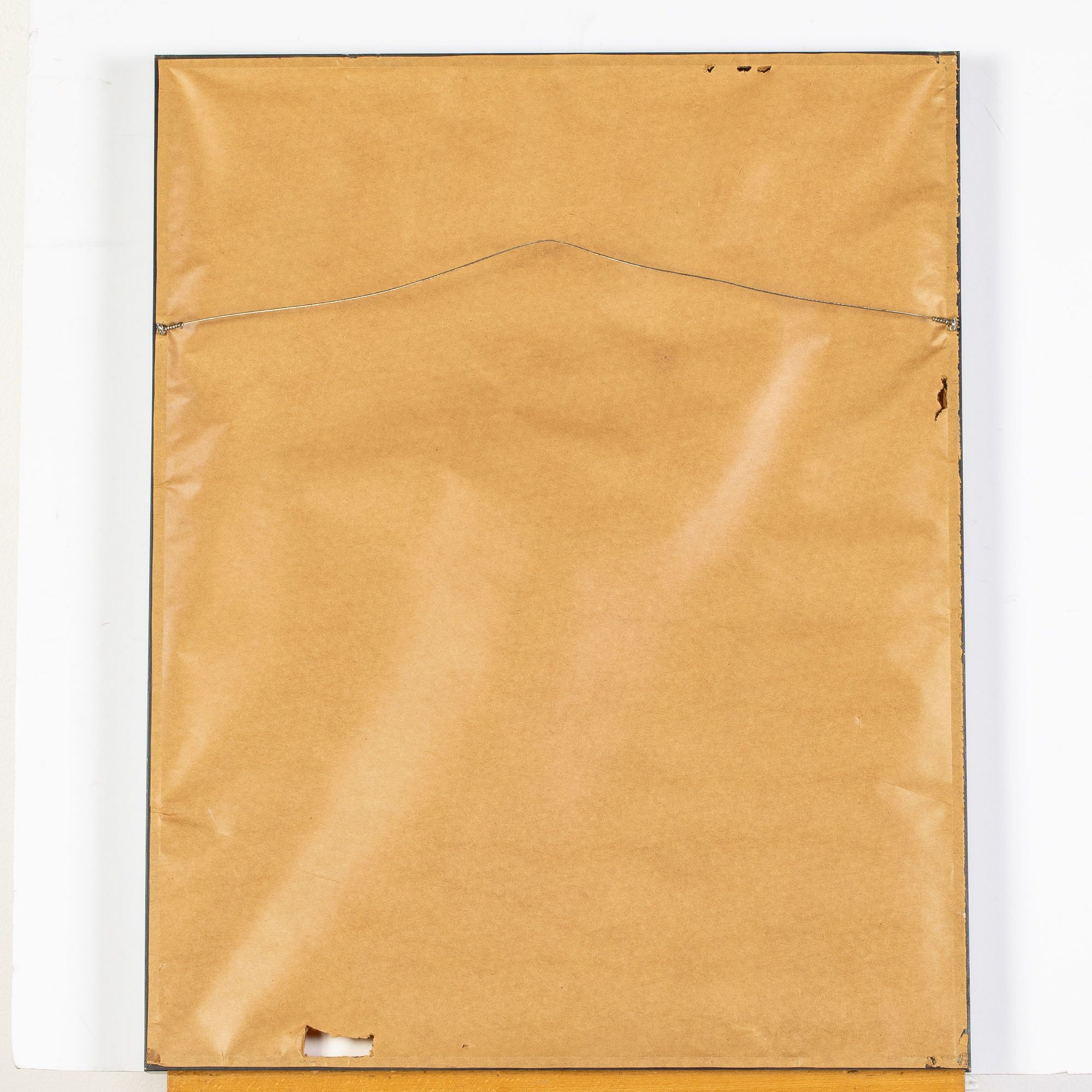 Artwork by Jack Leigh, Midnight, Bonaventure Cemetery, Made of Silver Gelatin Print