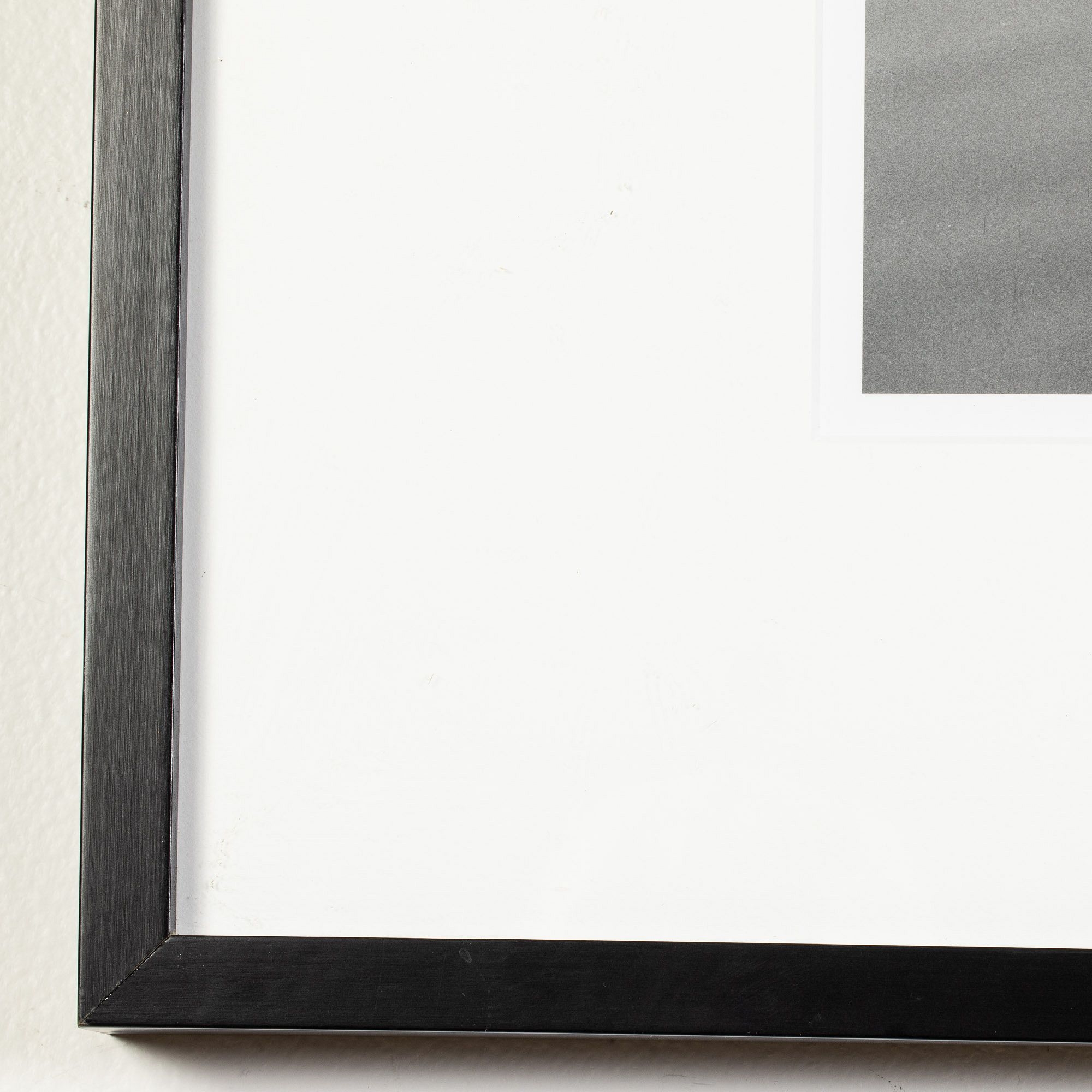 Artwork by Jack Leigh, Two Bateaux, Made of Silver Gelatin Print