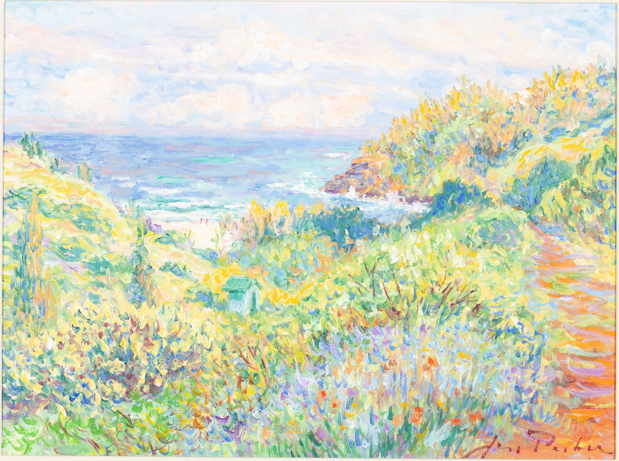Jan Parker | 48 Artworks at Auction | MutualArt