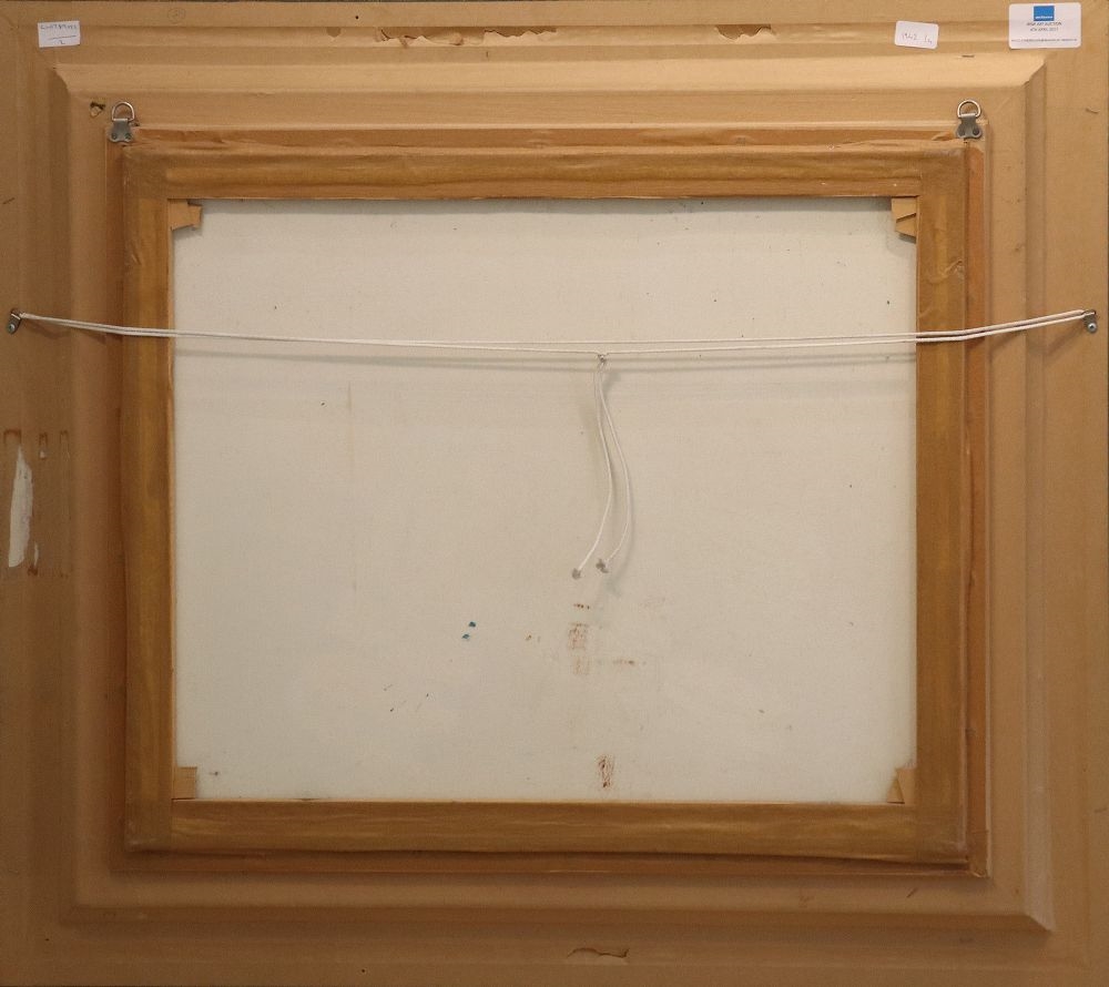 Brian Ballard | STILL LIFE WITH TEAPOT (1993) | MutualArt