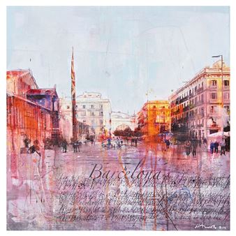 BCN243 - Markus Haub