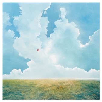 Heaven from here - Cristian Sainz