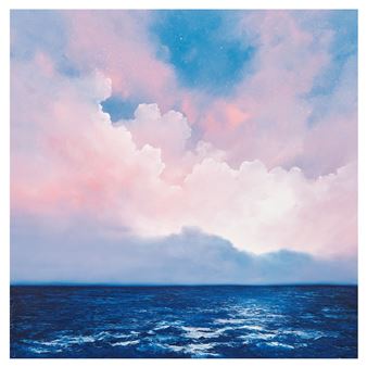 Stars can’t shine without darkness - Cristian Sainz