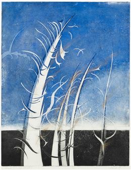 Võrsed I - Maret Olvet