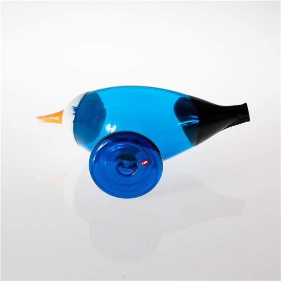 Oiva Toikka | Meriharakka | MutualArt