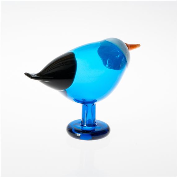 Oiva Toikka | Meriharakka | MutualArt