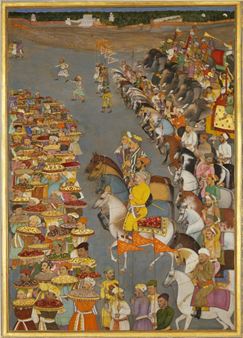 ‘Artists Are Attracted to Their Intimacy’: The Exhibition Uncovering the History of South Asian Miniatures