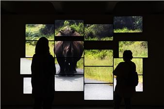 Re/Sisters: A Gender Revolutionary Vision – Barbican Art Gallery