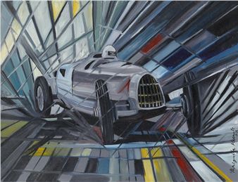 Untitled - Thrigulla Murali