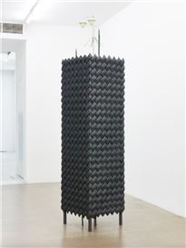 Elleke Frijters at Base-Alpha