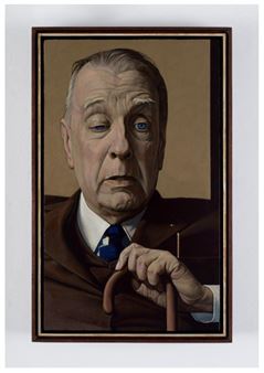 Liu Ye: Naive and Sentimental Painting - David Zwirner, London