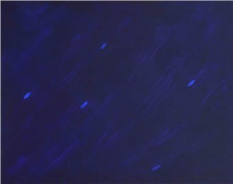 Fields of silence - Galeria Marc Domenech