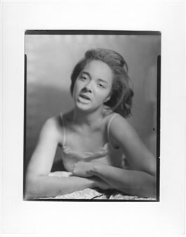 Carla Williams: Circa 1985 - Higher Pictures Generation