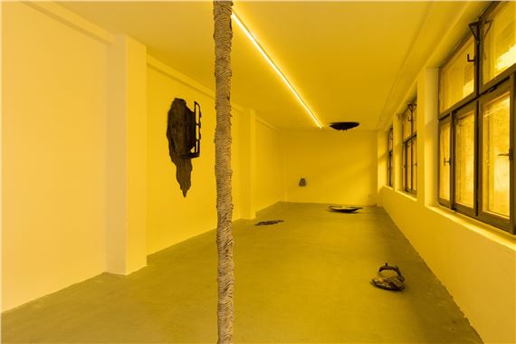 Jindřiška Jabůrková: Endless Flow - Hunt Kastner