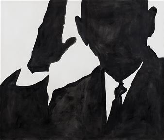 Sergio Lombardo - Cardi Gallery, London