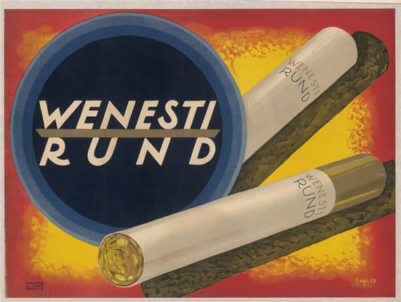 Wenesti Rund - Johannes Safis