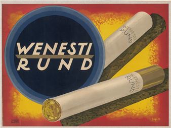 Wenesti Rund - Johannes Safis