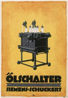 Sammlung von 30 Kleinplakaten - Rudolf Allner