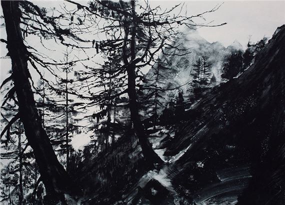 PRESS: Original Prints by RWA Academicians - Royal West Of England Academy