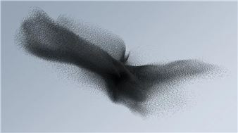 A Way With Light - ATHR Gallery, Jeddah