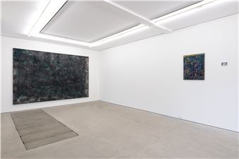 Gabriel Hartley: Mosslight - Hagiwara Projects