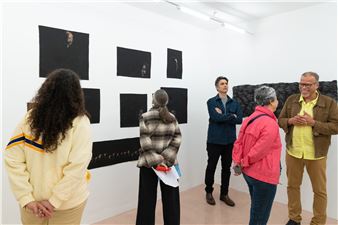 Newton Santanna: Identidade - A Gentil Carioca, São Paulo