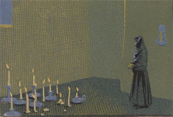 Allentown Art Festival - Artistic Exhibits 2025