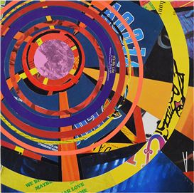 Pavel Zoubok Gallery opens exhibition of new works by David Poppie