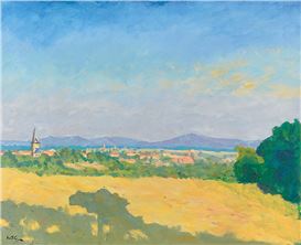 Exhibitions take centre stage in the galleries of Mayfair and St. James's from 1 to 8 July
